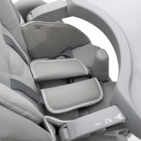 Стульчик для кормления Agex Seat’n Sleep, 2026