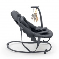 Стульчик для кормления Agex Seat’n Sleep, 2026