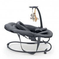 Стульчик для кормления Agex Seat’n Sleep, 2026