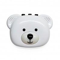 Стульчик для кормления Agex Seat’n Sleep, 2026