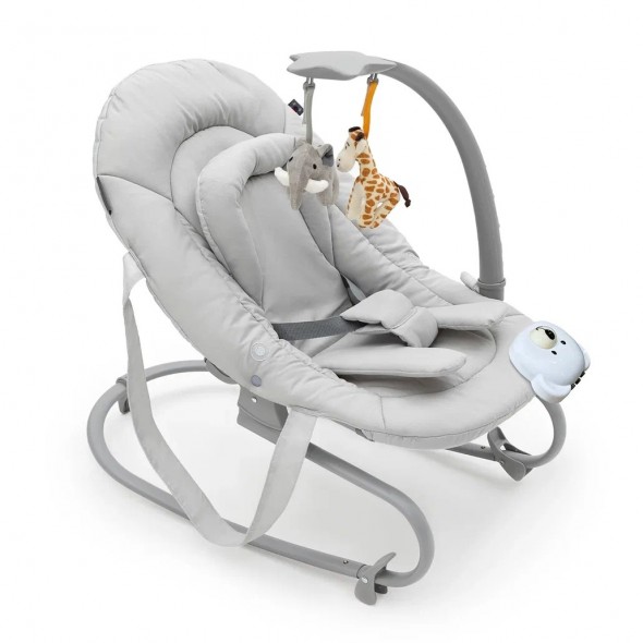 Стульчик для кормления Agex Seat’n Sleep, 2026