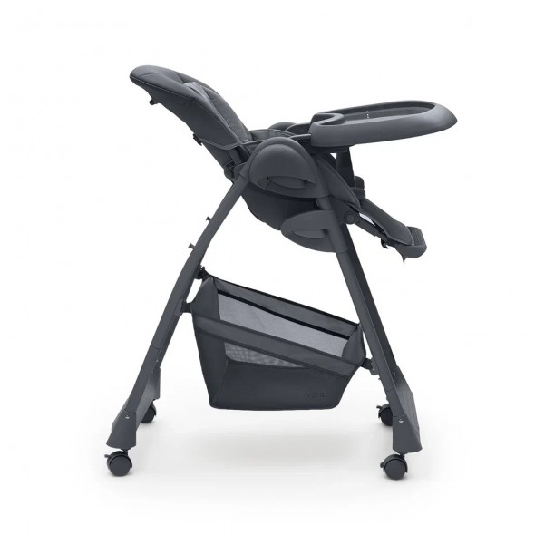 Стульчик для кормления Agex Seat’n Sleep, 2026