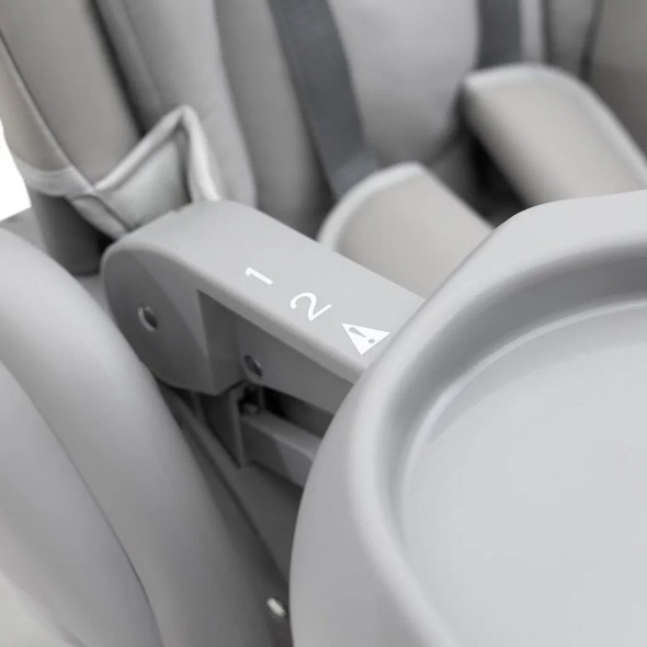 Стульчик для кормления Agex Seat’n Sleep, 2026