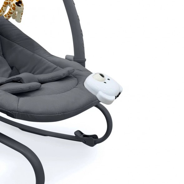 Стульчик для кормления Agex Seat’n Sleep, 2026