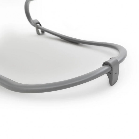 Стульчик для кормления Agex Seat’n Sleep, 2026