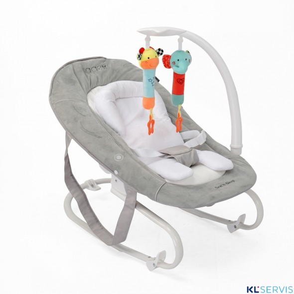 Стульчик для кормления Agex Seat’n Sleep