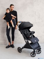Прогулочная коляска Amarobaby Airy
