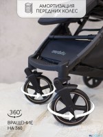 Прогулочная коляска Amarobaby Airy