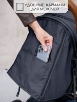 Прогулочная коляска Amarobaby Airy