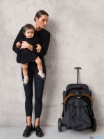 Прогулочная коляска Amarobaby Airy