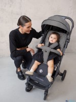 Прогулочная коляска Amarobaby Airy