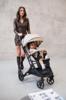 Прогулочная коляска Amarobaby Airy