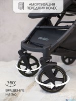 Прогулочная коляска Amarobaby Airy