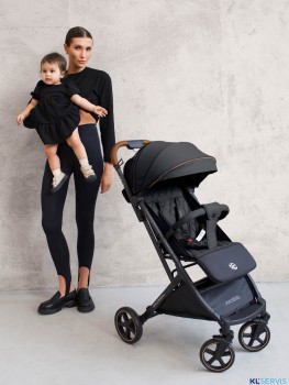 Прогулочная коляска Amarobaby Airy