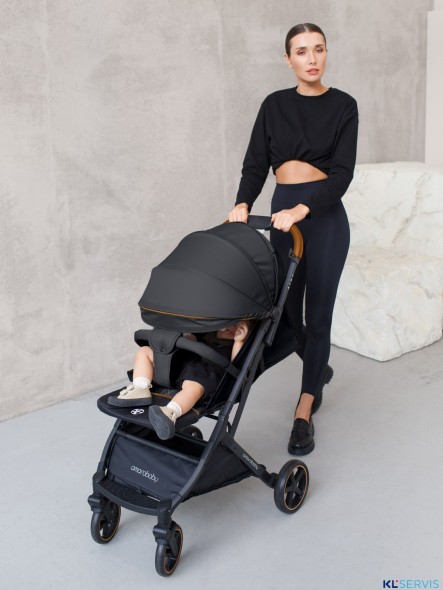 Прогулочная коляска Amarobaby Airy
