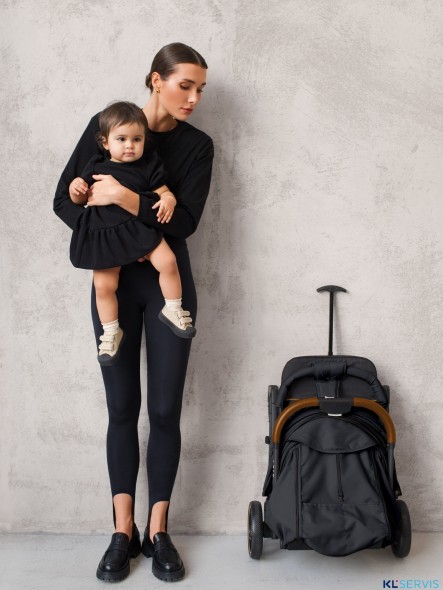 Прогулочная коляска Amarobaby Airy