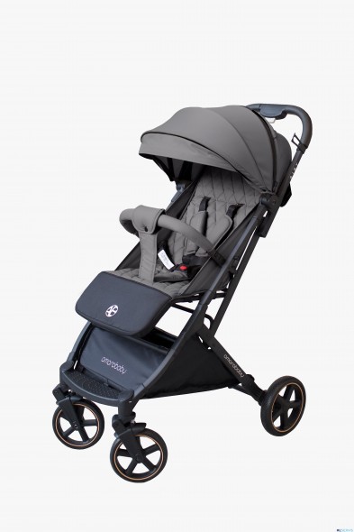 Прогулочная коляска Amarobaby Airy
