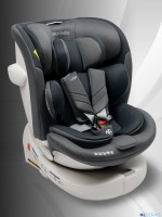 Детское Автокресло Amarobaby Defender, i-Size, 40-150 см