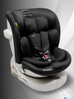 Детское Автокресло Amarobaby Defender, i-Size, 40-150 см