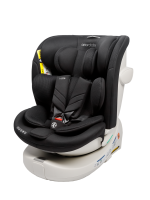 Детское Автокресло Amarobaby Defender, i-Size, 40-150 см