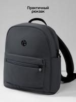 Коляска детская 2 в 1 Amarobaby Genius