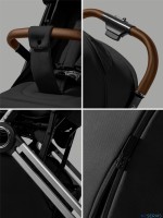 Прогулочная коляска Amarobaby Handy