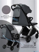 Прогулочная коляска Amarobaby Handy