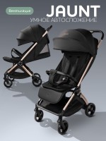 Коляска прогулочная Amarobaby Jaunt