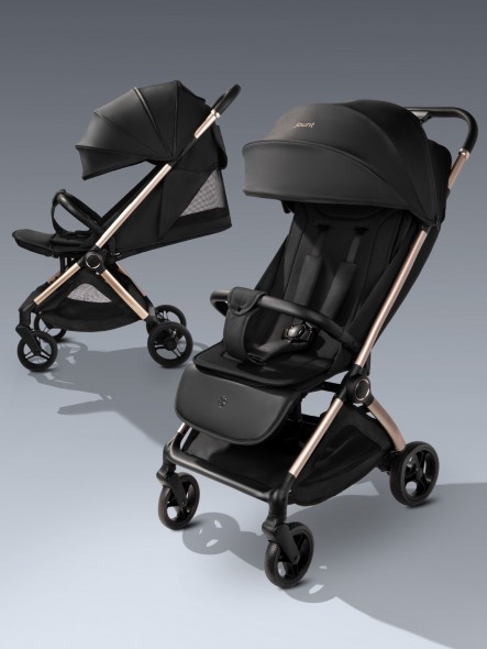 Коляска прогулочная Amarobaby Jaunt