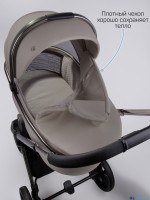 Коляска 2 в 1 AmaroBaby Motus Premium Ecco