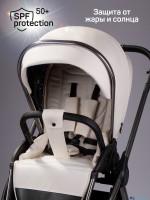 Коляска 2 в 1 AmaroBaby Motus Premium Ecco