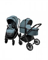 Коляска детская 2 в 1 Amarobaby Motus V2