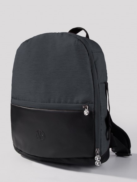 Коляска детская 2 в 1 Amarobaby Motus V2