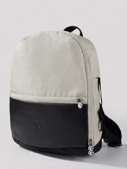 Коляска детская 2 в 1 Amarobaby Motus V2