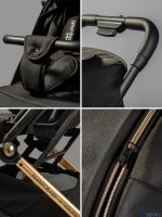 КОЛЯСКА ПРОГУЛОЧНАЯ AMAROBABY ROUTE