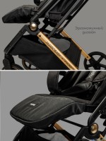 КОЛЯСКА ПРОГУЛОЧНАЯ AMAROBABY ROUTE