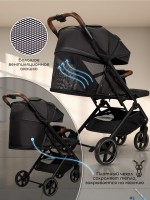 КОЛЯСКА ПРОГУЛОЧНАЯ AMAROBABY ROUTE