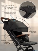 КОЛЯСКА ПРОГУЛОЧНАЯ AMAROBABY ROUTE