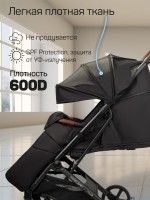 КОЛЯСКА ПРОГУЛОЧНАЯ AMAROBABY ROUTE