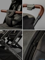 КОЛЯСКА ПРОГУЛОЧНАЯ AMAROBABY ROUTE