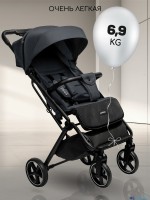 КОЛЯСКА ПРОГУЛОЧНАЯ AMAROBABY ROUTE