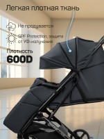 КОЛЯСКА ПРОГУЛОЧНАЯ AMAROBABY ROUTE