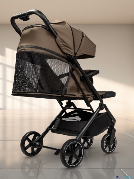 КОЛЯСКА ПРОГУЛОЧНАЯ AMAROBABY ROUTE