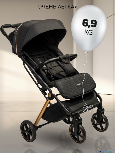 КОЛЯСКА ПРОГУЛОЧНАЯ AMAROBABY ROUTE