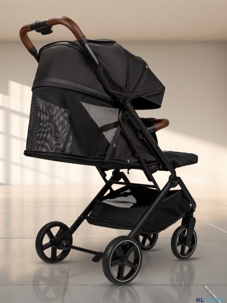 КОЛЯСКА ПРОГУЛОЧНАЯ AMAROBABY ROUTE