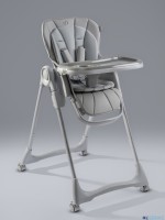 Стульчик детский для кормления Amarobaby Gourmet