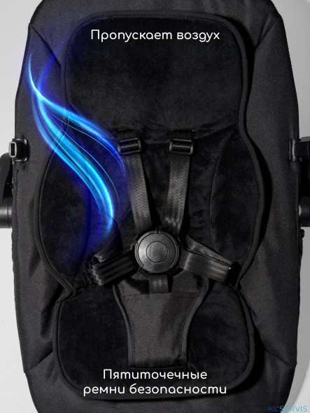 Стульчик для кормления 3 в 1 Amarobaby Winnie