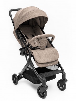 Прогулочная коляска AMAROBABY VOYAGER