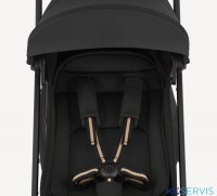 Прогулочная коляска Anex Air-X2 + бампер в подарок