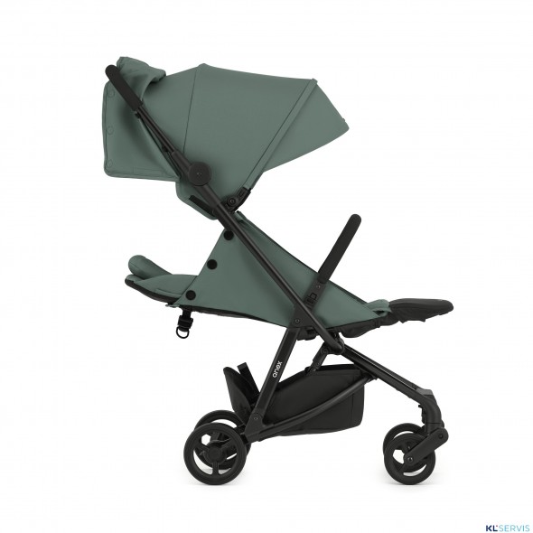 Коляска прогулочная Anex Air-Z